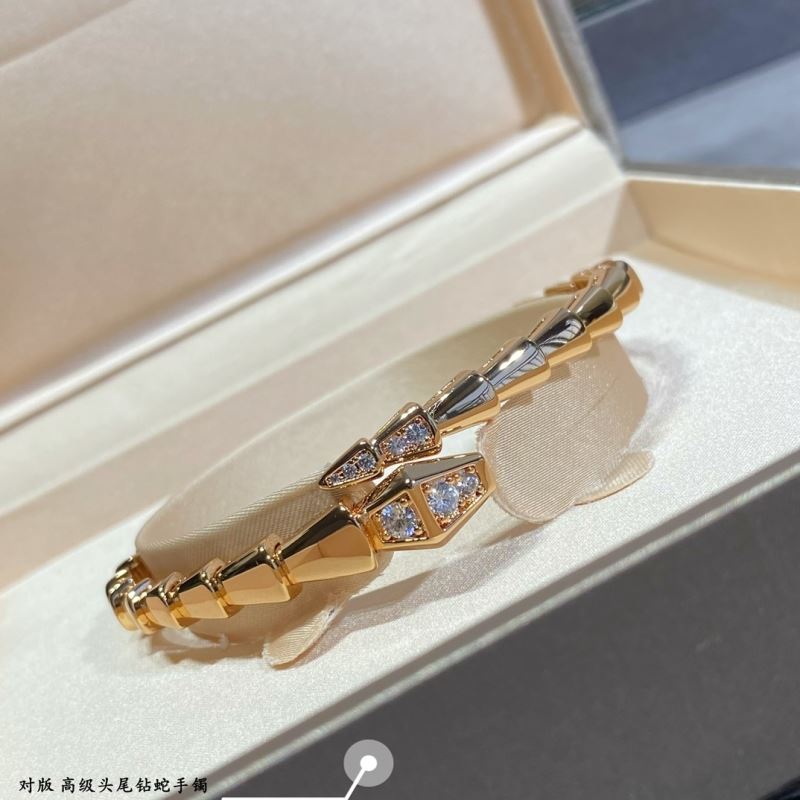 Bvlgari Bracelets